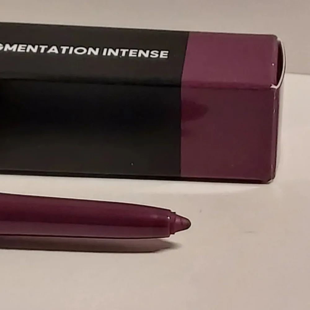MAC Colour Excess Gel Pencil Eye Liner Crayon Gel *VA VA VIOLET* / .01 oz / NIB